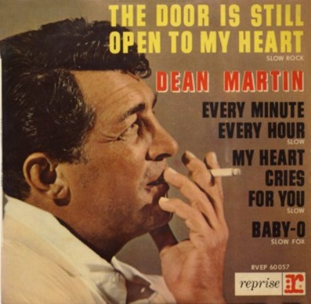 Dean Martin